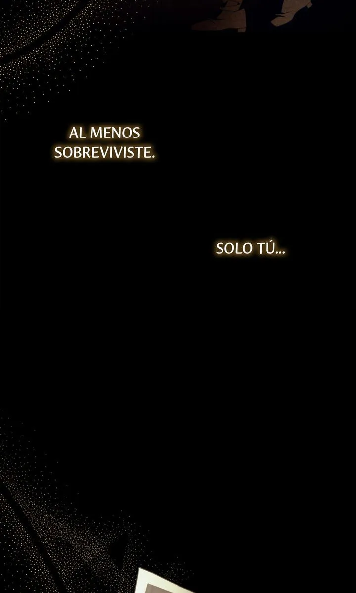 Tus eternas mentiras Capítulo 58 - Página 50 en español