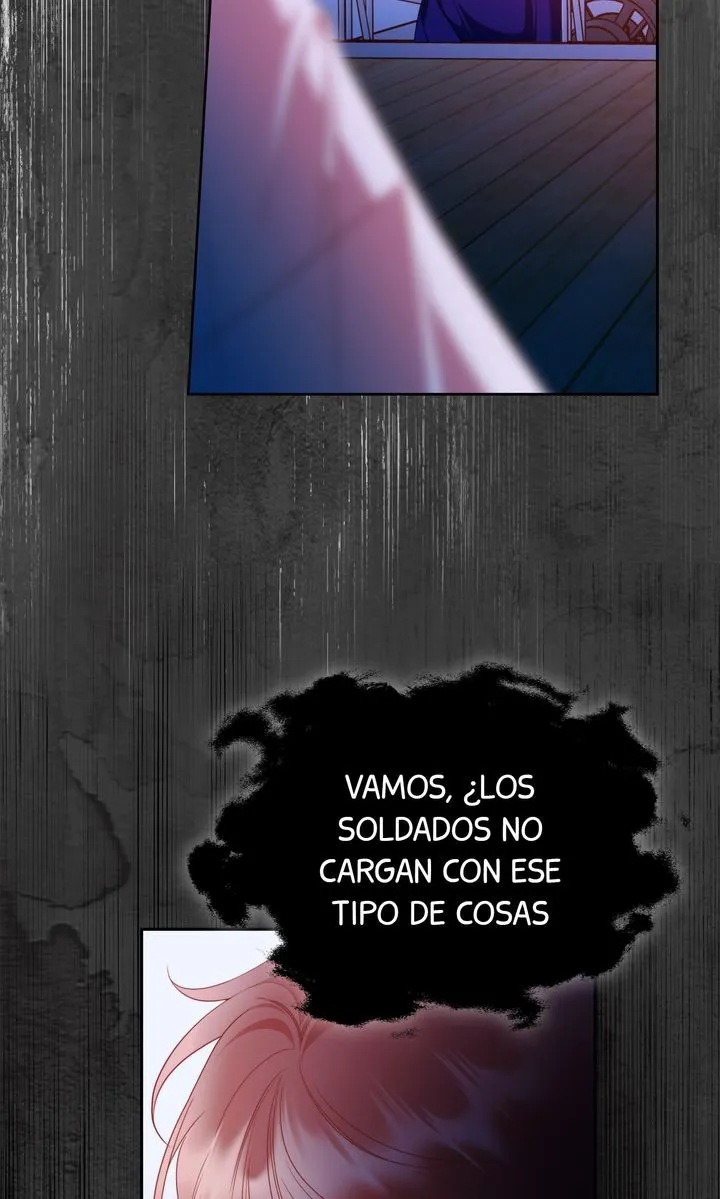 Tus eternas mentiras Capítulo 58 - Página 56 en español