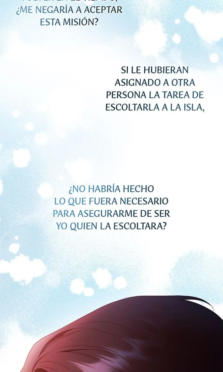 Tus eternas mentiras Capítulo 58 - Página 72 en español