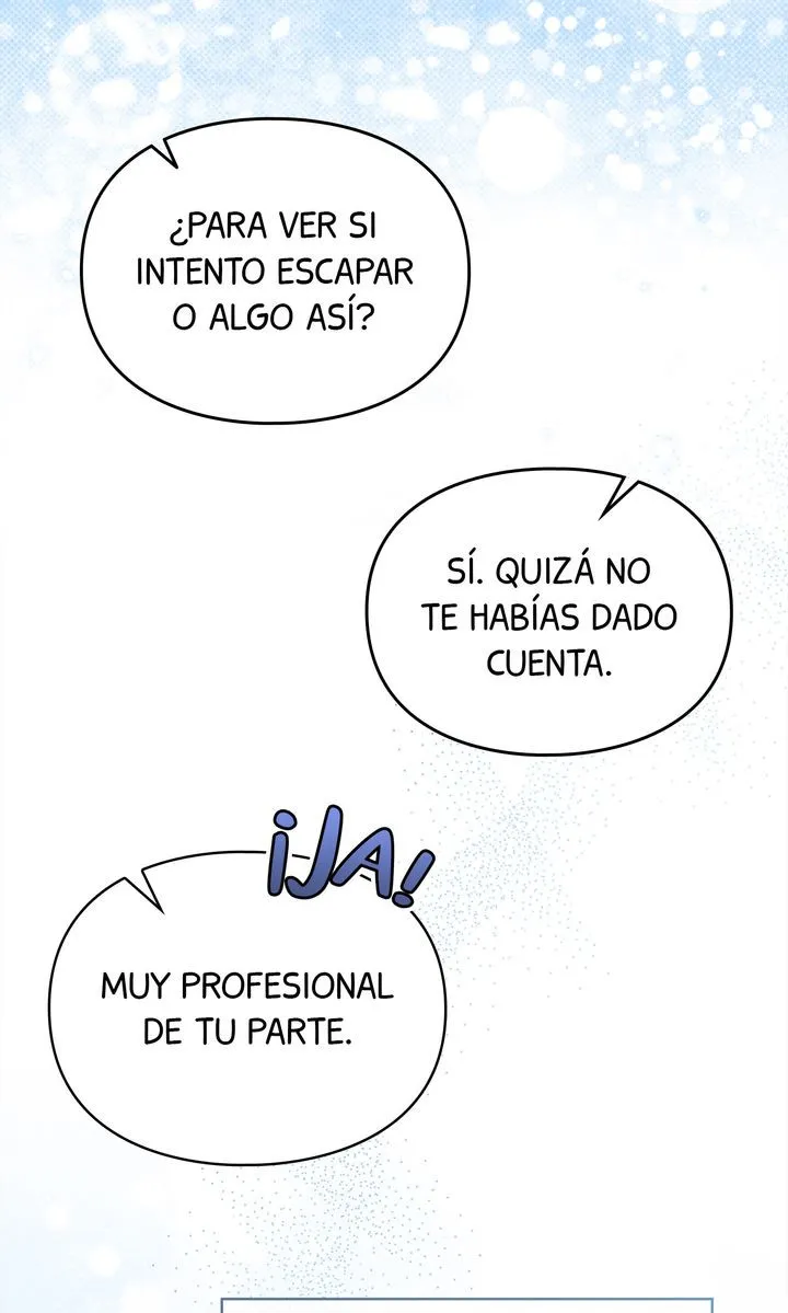Tus eternas mentiras Capítulo 58 - Página 79 en español