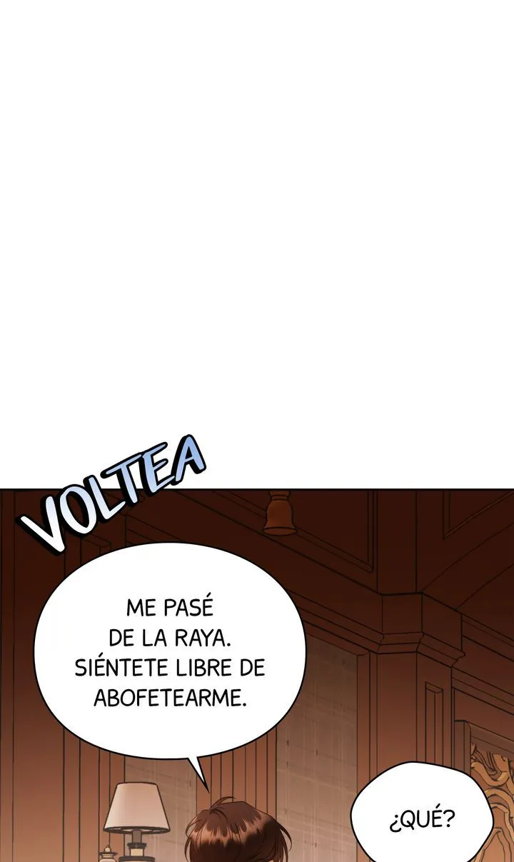 Tus eternas mentiras Capítulo 59 - Página 18 en español