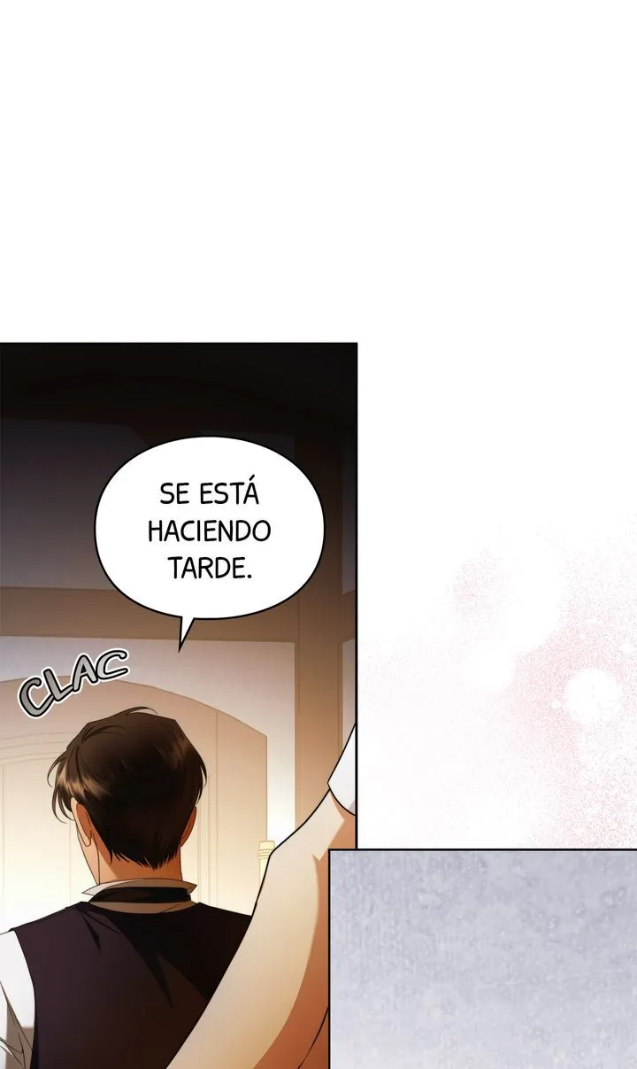 Tus eternas mentiras Capítulo 59 - Página 32 en español
