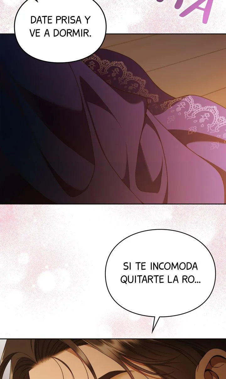 Tus eternas mentiras Capítulo 59 - Página 34 en español