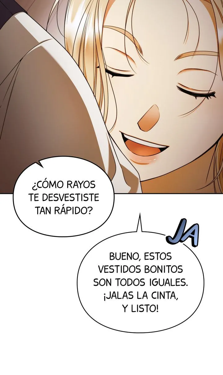 Tus eternas mentiras Capítulo 59 - Página 37 en español