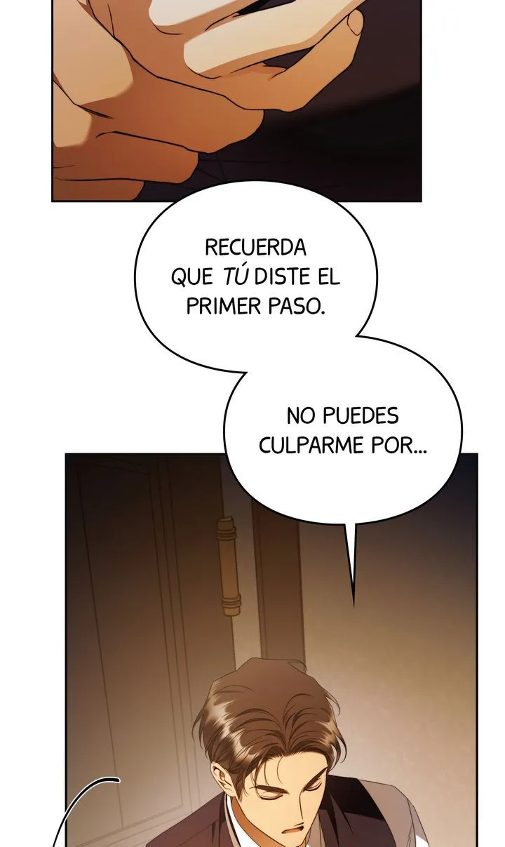 Tus eternas mentiras Capítulo 59 - Página 39 en español