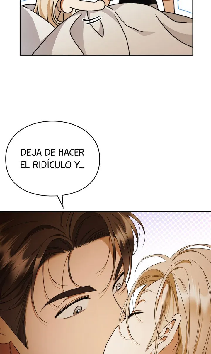 Tus eternas mentiras Capítulo 59 - Página 49 en español