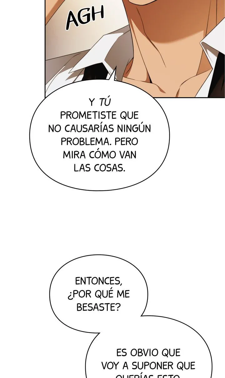Tus eternas mentiras Capítulo 59 - Página 55 en español