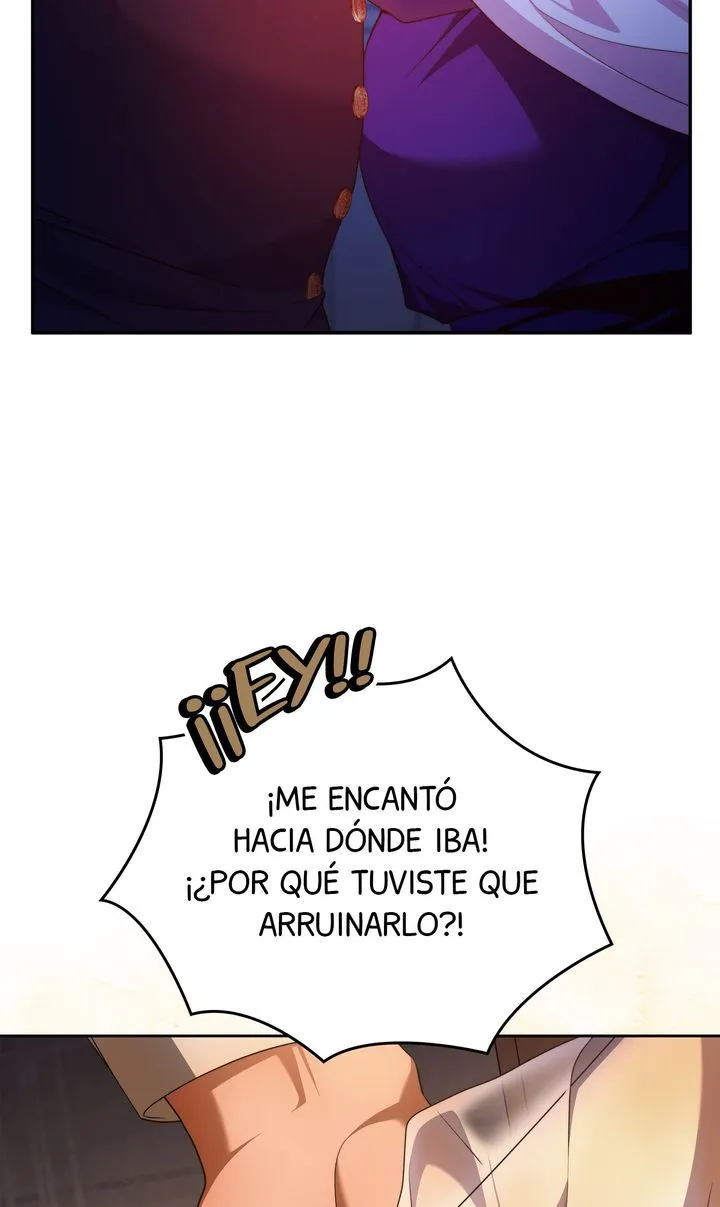 Tus eternas mentiras Capítulo 59 - Página 9 en español