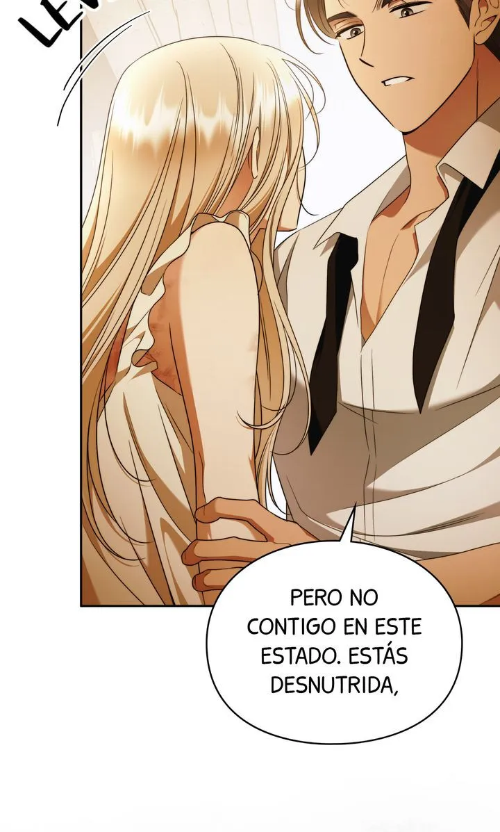 Tus eternas mentiras Capítulo 60 - Página 33 en español