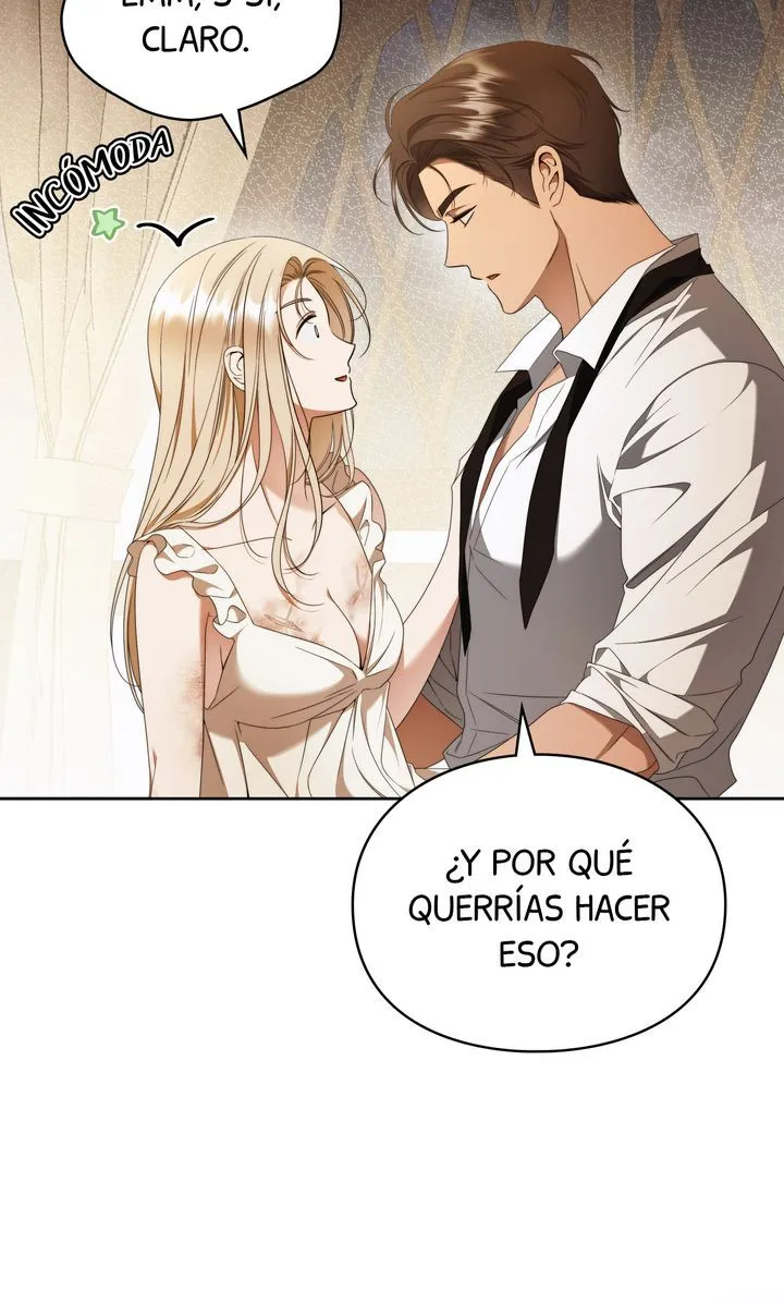Tus eternas mentiras Capítulo 60 - Página 4 en español