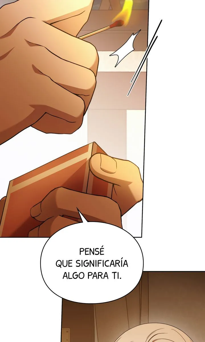 Tus eternas mentiras Capítulo 60 - Página 49 en español