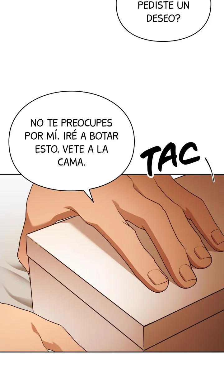 Tus eternas mentiras Capítulo 60 - Página 59 en español