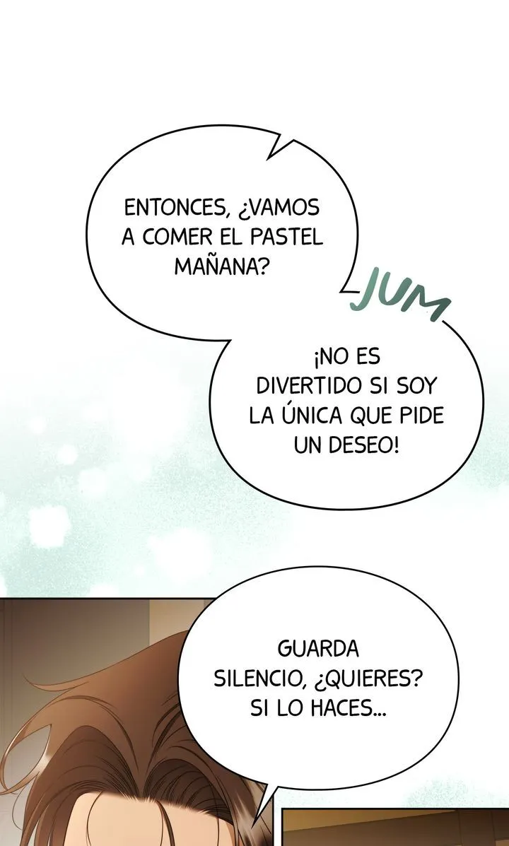 Tus eternas mentiras Capítulo 60 - Página 60 en español