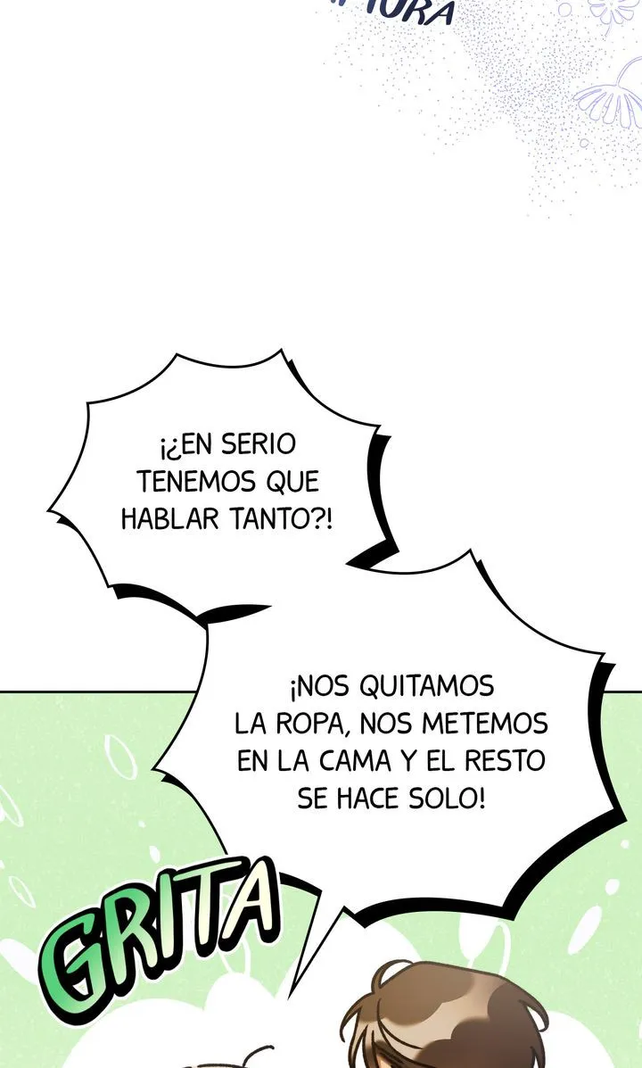 Tus eternas mentiras Capítulo 60 - Página 8 en español