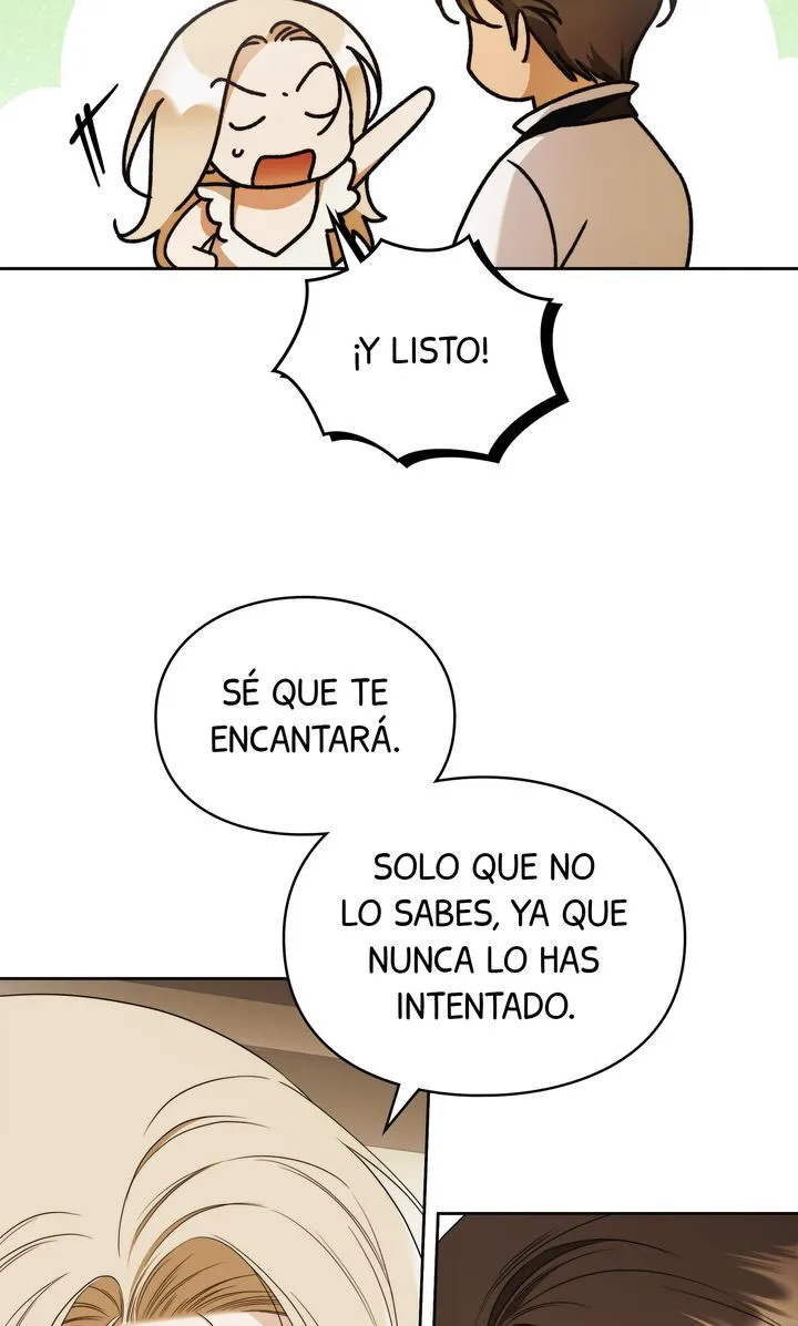 Tus eternas mentiras Capítulo 60 - Página 9 en español