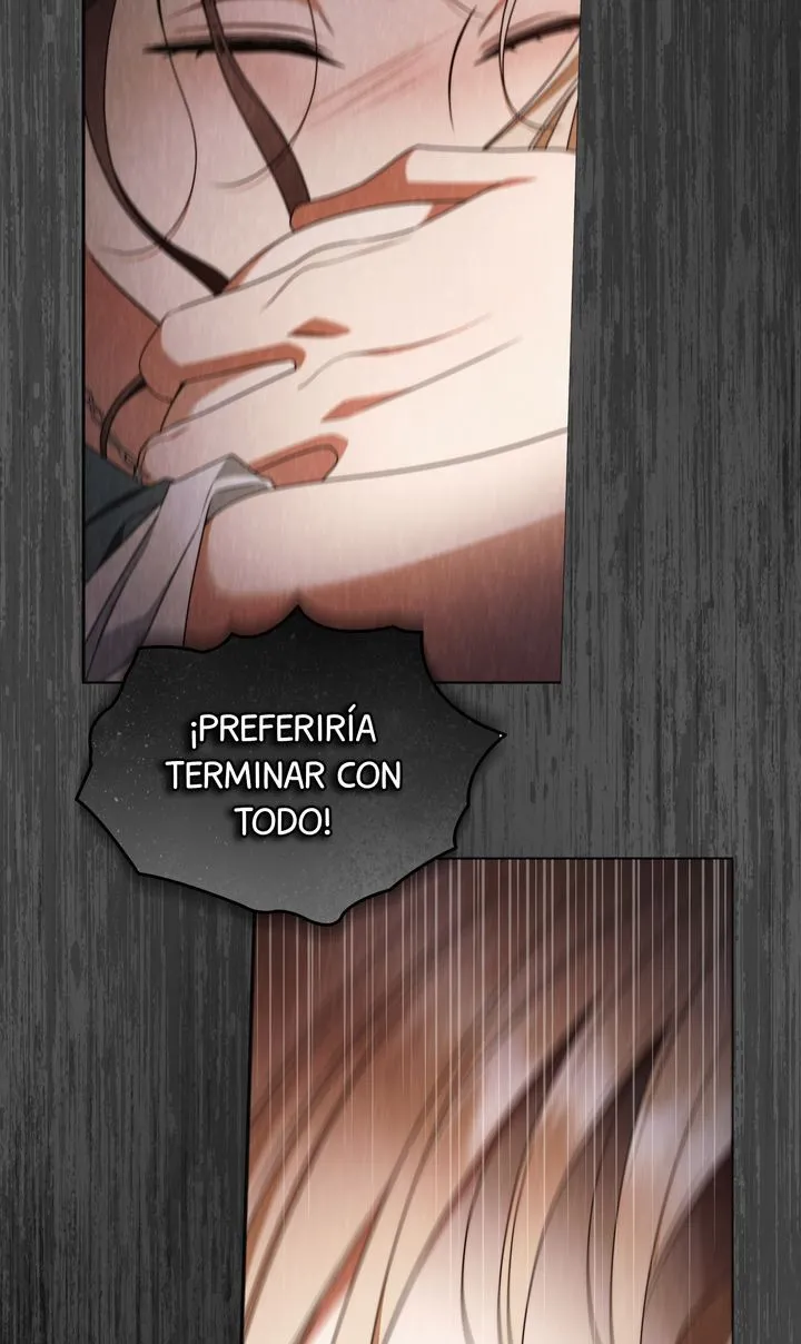 Tus eternas mentiras Capítulo 61 - Página 14 en español