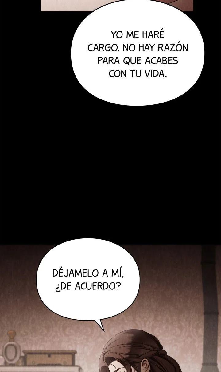 Tus eternas mentiras Capítulo 61 - Página 22 en español