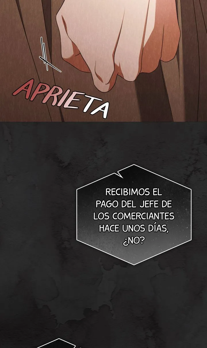 Tus eternas mentiras Capítulo 61 - Página 43 en español