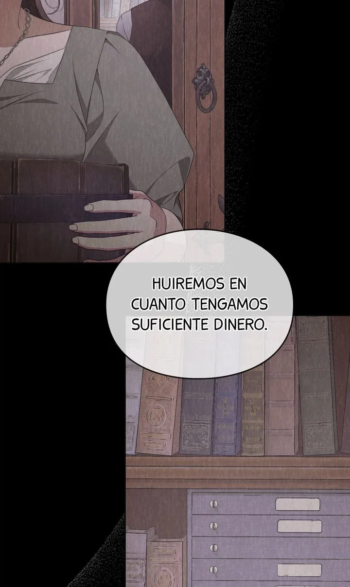 Tus eternas mentiras Capítulo 61 - Página 61 en español
