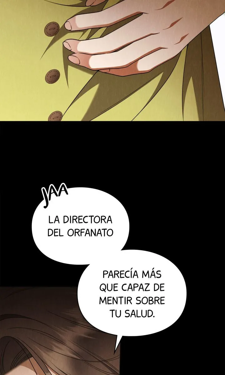 Tus eternas mentiras Capítulo 62 - Página 14 en español