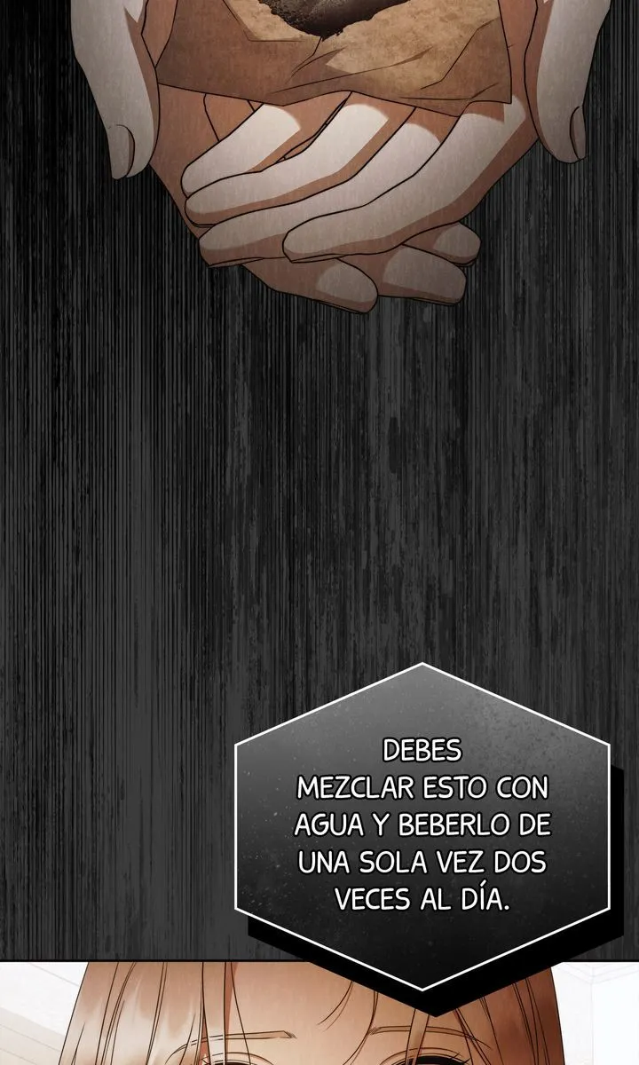 Tus eternas mentiras Capítulo 62 - Página 18 en español
