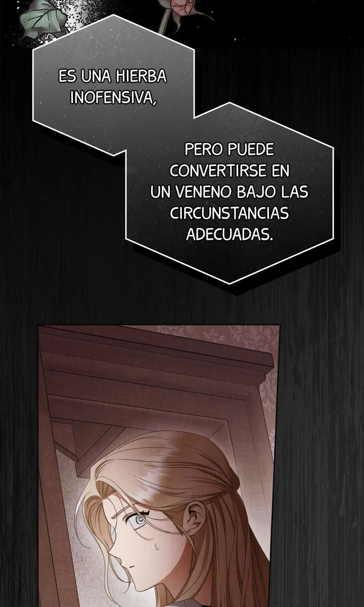 Tus eternas mentiras Capítulo 62 - Página 20 en español