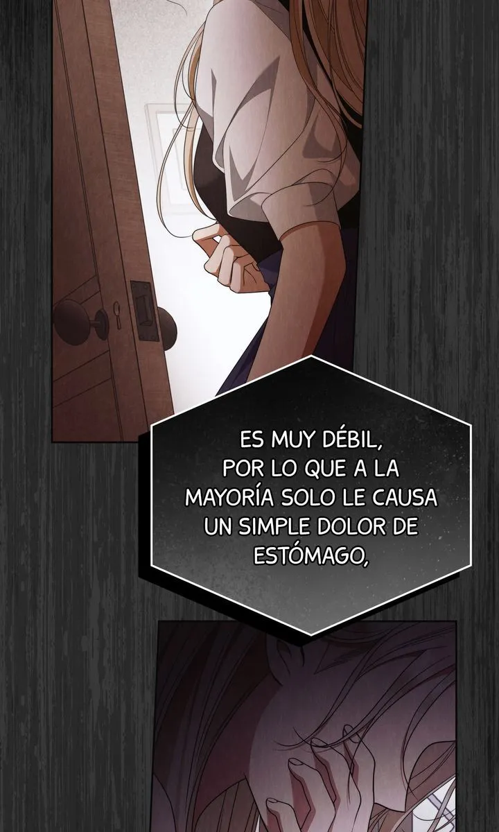 Tus eternas mentiras Capítulo 62 - Página 21 en español