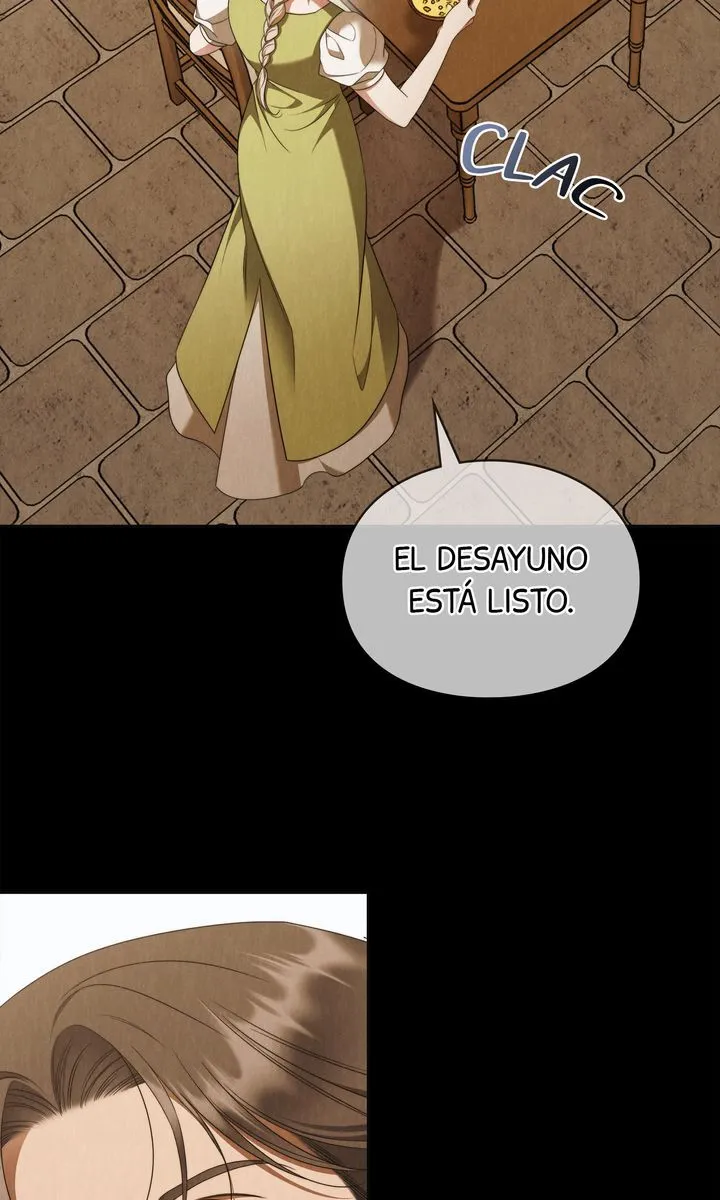 Tus eternas mentiras Capítulo 62 - Página 3 en español