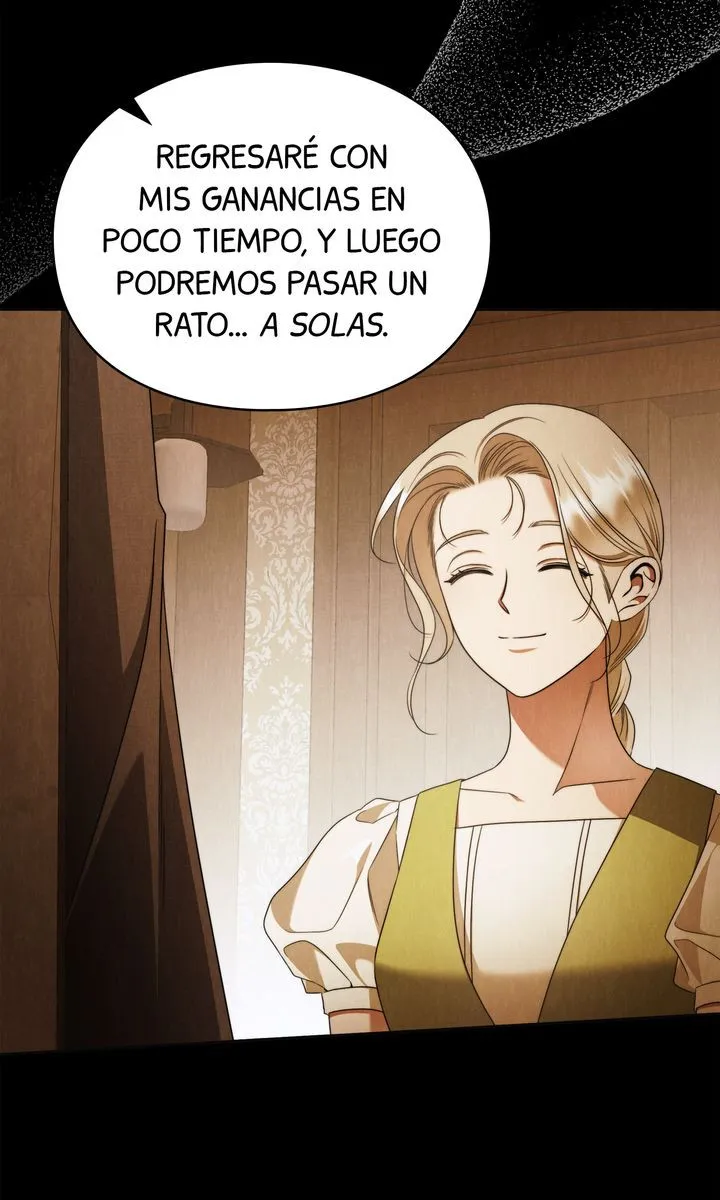Tus eternas mentiras Capítulo 62 - Página 34 en español