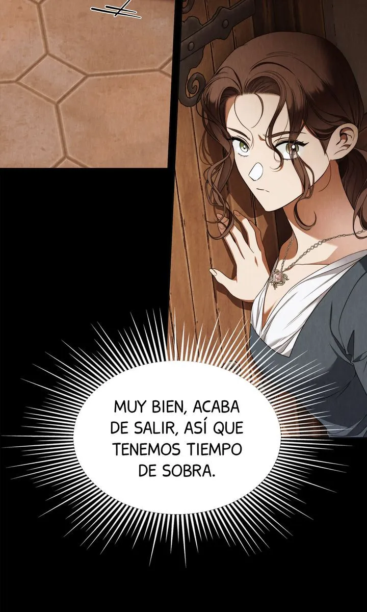 Tus eternas mentiras Capítulo 62 - Página 38 en español