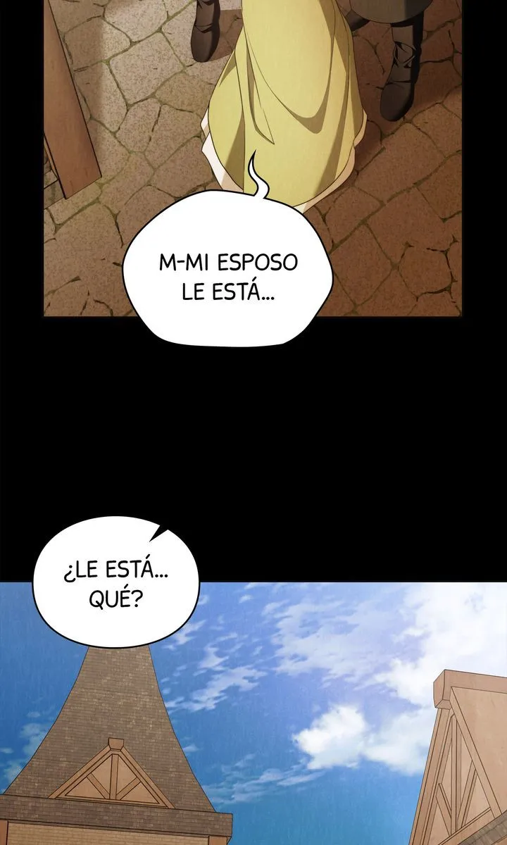 Tus eternas mentiras Capítulo 62 - Página 58 en español