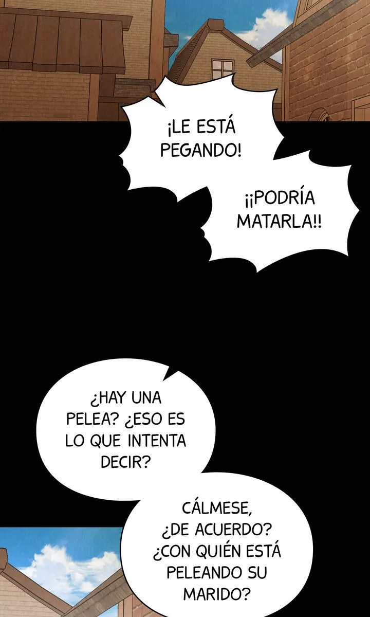 Tus eternas mentiras Capítulo 62 - Página 59 en español