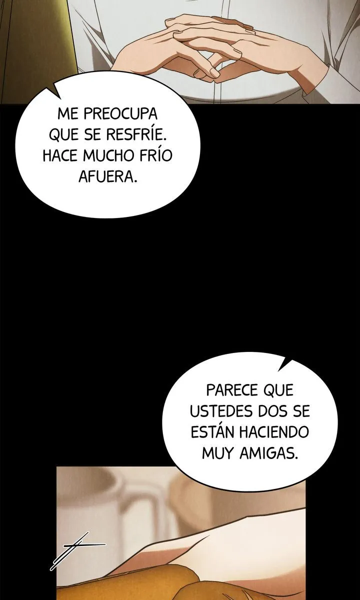 Tus eternas mentiras Capítulo 62 - Página 7 en español