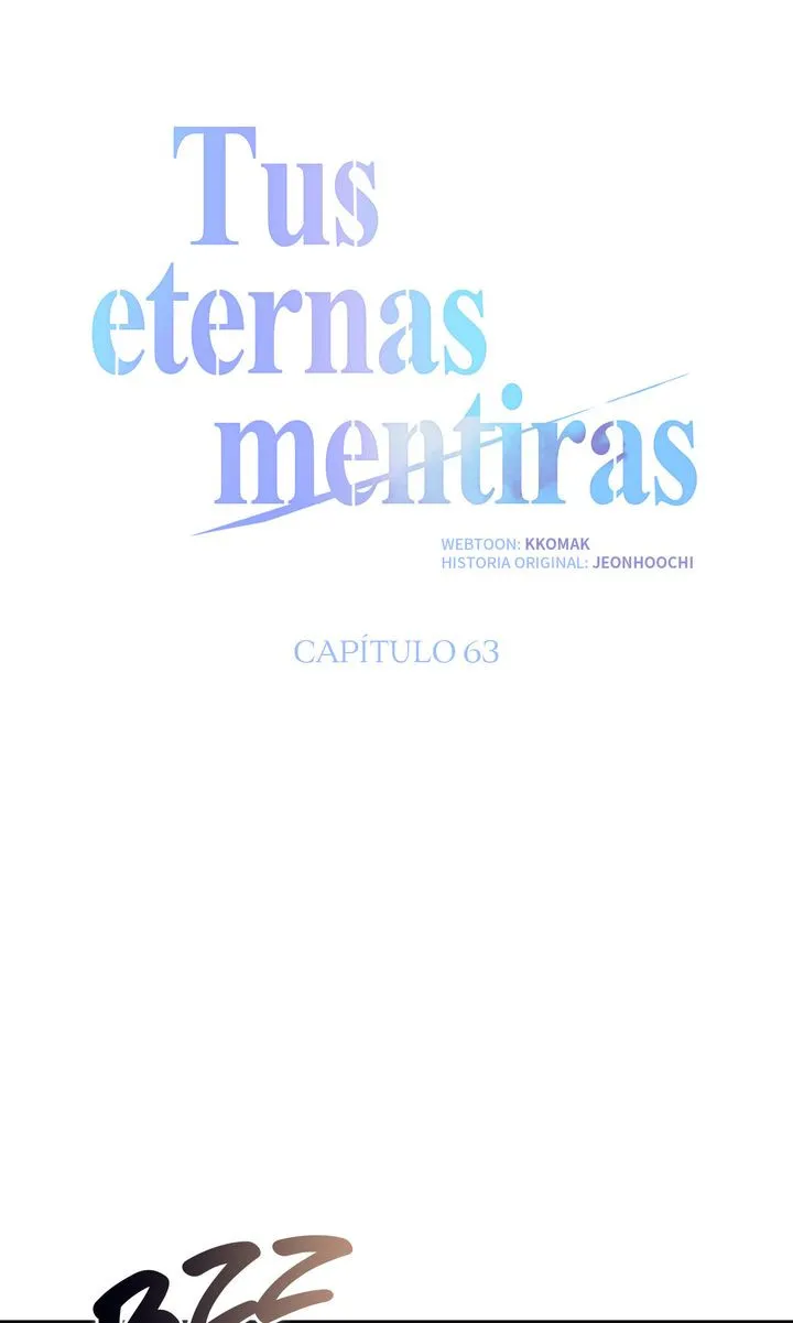 Tus eternas mentiras Capítulo 63 - Página 13 en español