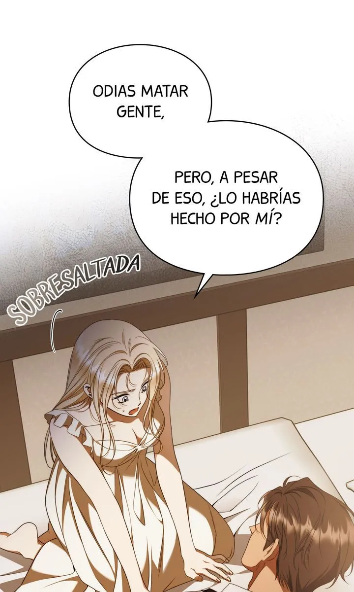 Tus eternas mentiras Capítulo 63 - Página 31 en español