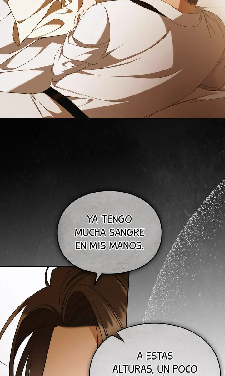 Tus eternas mentiras Capítulo 63 - Página 32 en español