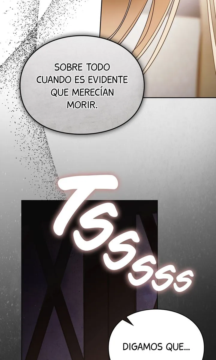 Tus eternas mentiras Capítulo 63 - Página 34 en español