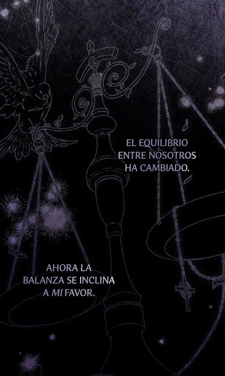 Tus eternas mentiras Capítulo 63 - Página 50 en español