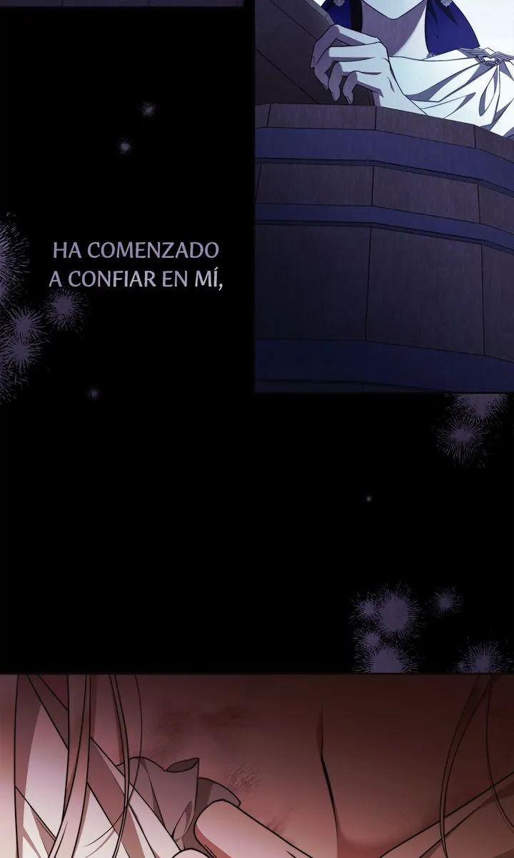 Tus eternas mentiras Capítulo 63 - Página 52 en español