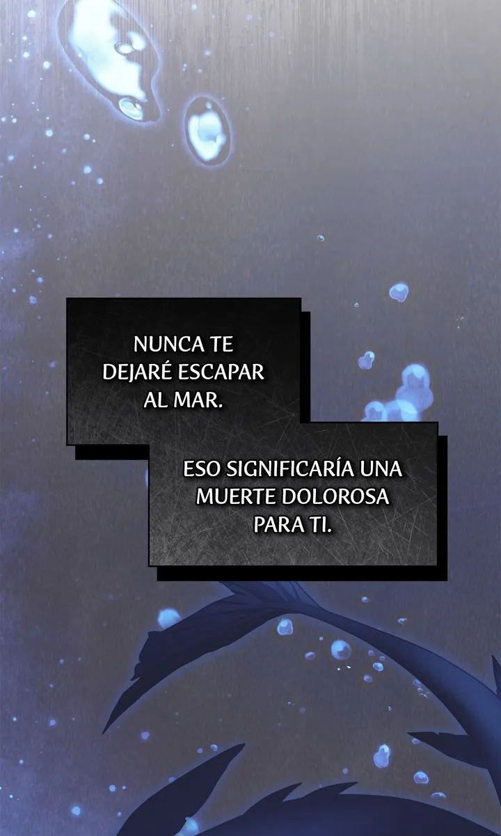 Tus eternas mentiras Capítulo 63 - Página 59 en español