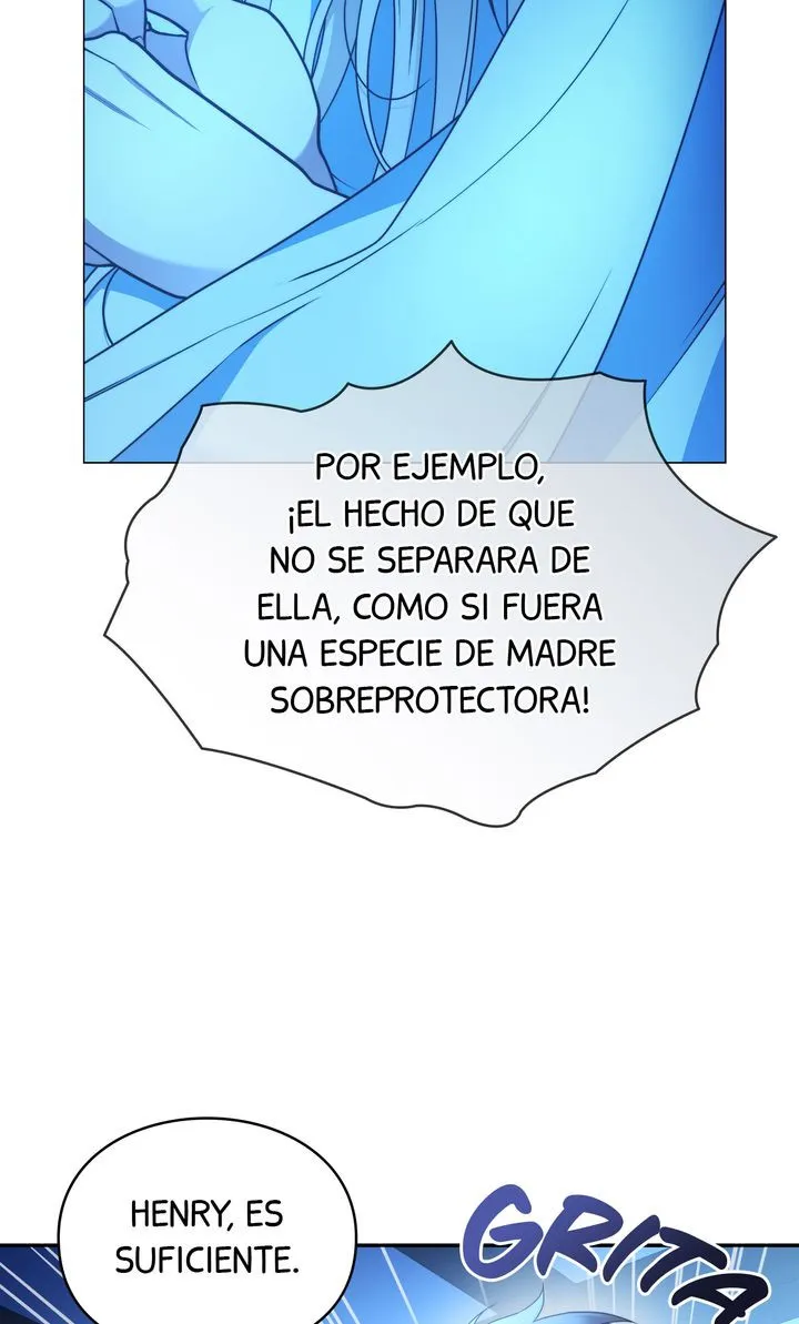 Tus eternas mentiras Capítulo 64 - Página 23 en español