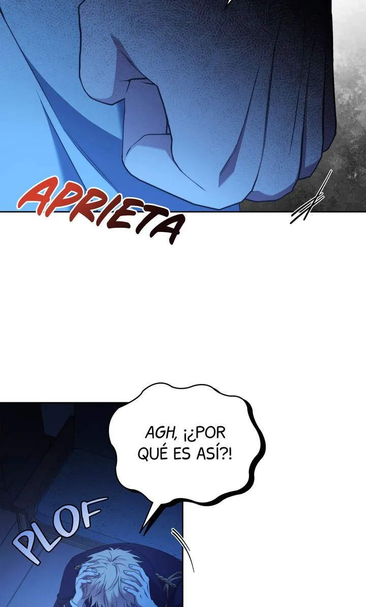 Tus eternas mentiras Capítulo 64 - Página 28 en español