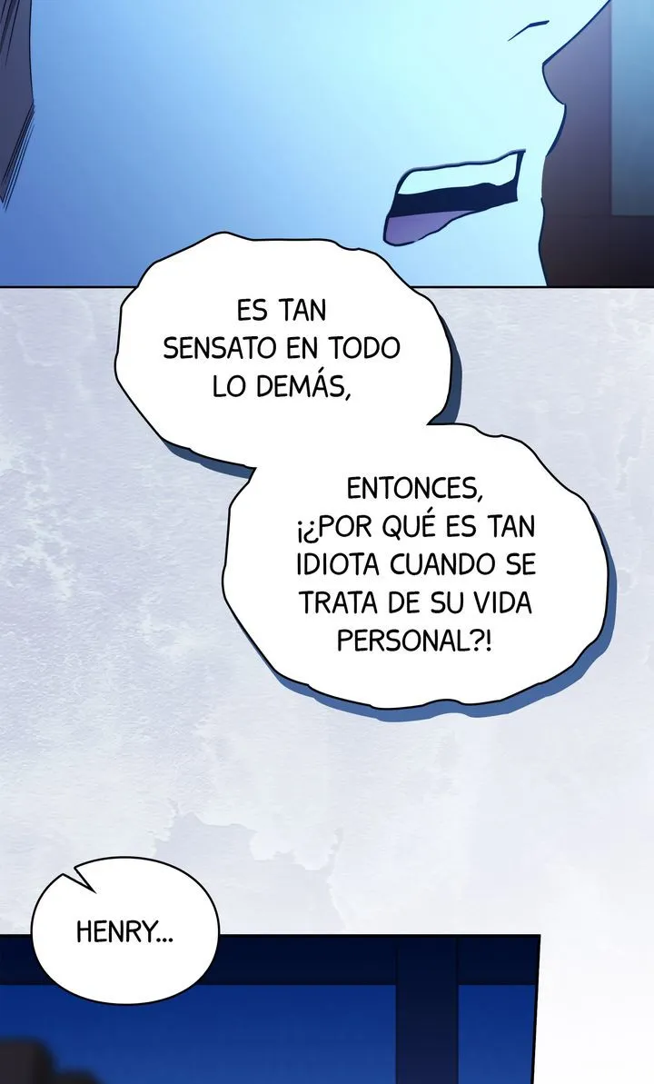 Tus eternas mentiras Capítulo 64 - Página 35 en español