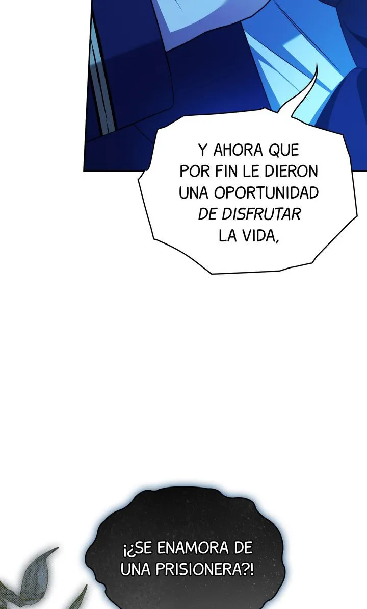Tus eternas mentiras Capítulo 64 - Página 38 en español