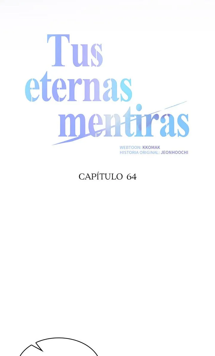 Tus eternas mentiras Capítulo 64 - Página 41 en español