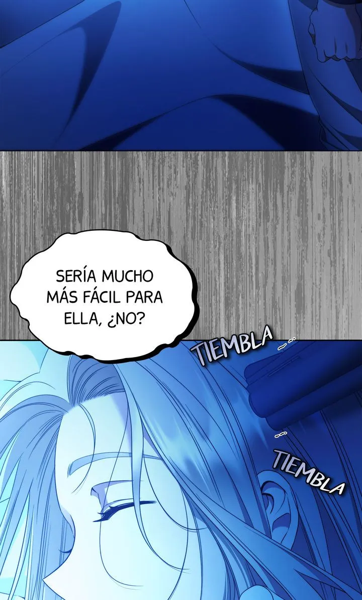 Tus eternas mentiras Capítulo 64 - Página 48 en español