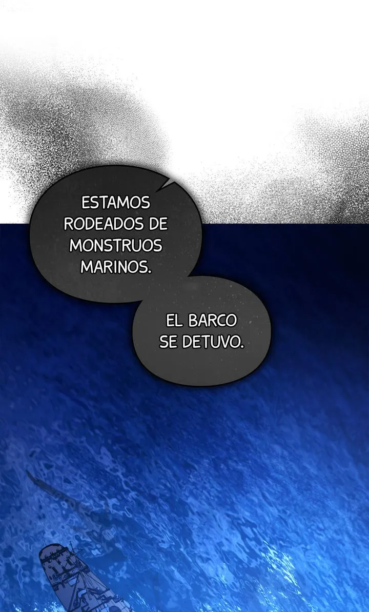 Tus eternas mentiras Capítulo 64 - Página 58 en español