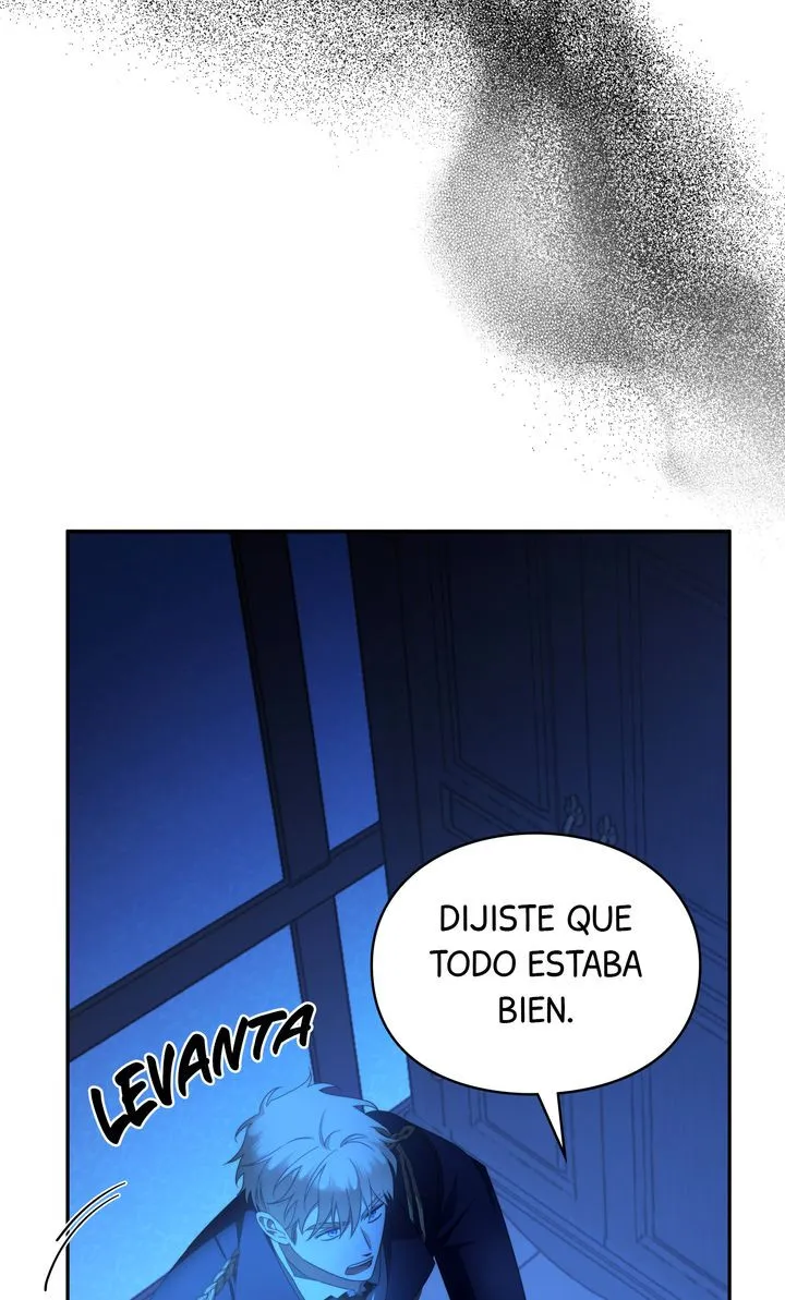 Tus eternas mentiras Capítulo 64 - Página 60 en español