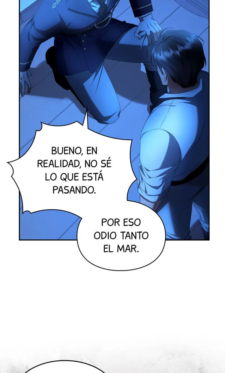 Tus eternas mentiras Capítulo 64 - Página 61 en español