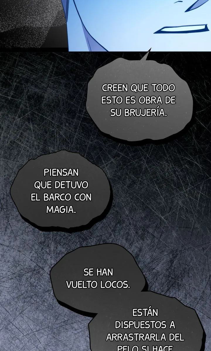 Tus eternas mentiras Capítulo 64 - Página 67 en español